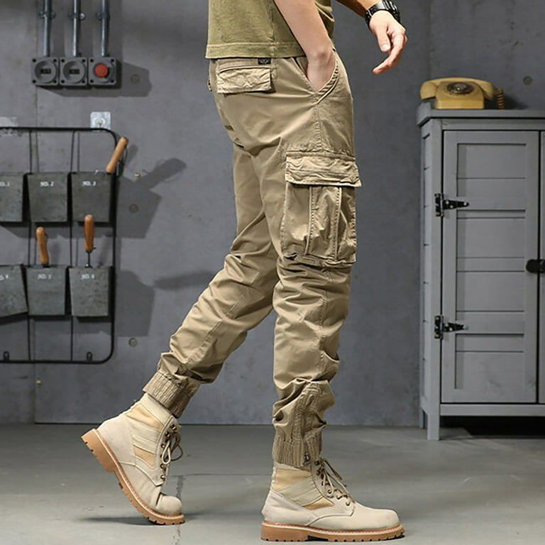 Shoppers Love These Cargo Pants and Joggers