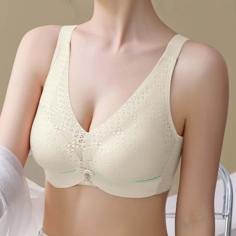 Women's Bralette big cup Full Coverage