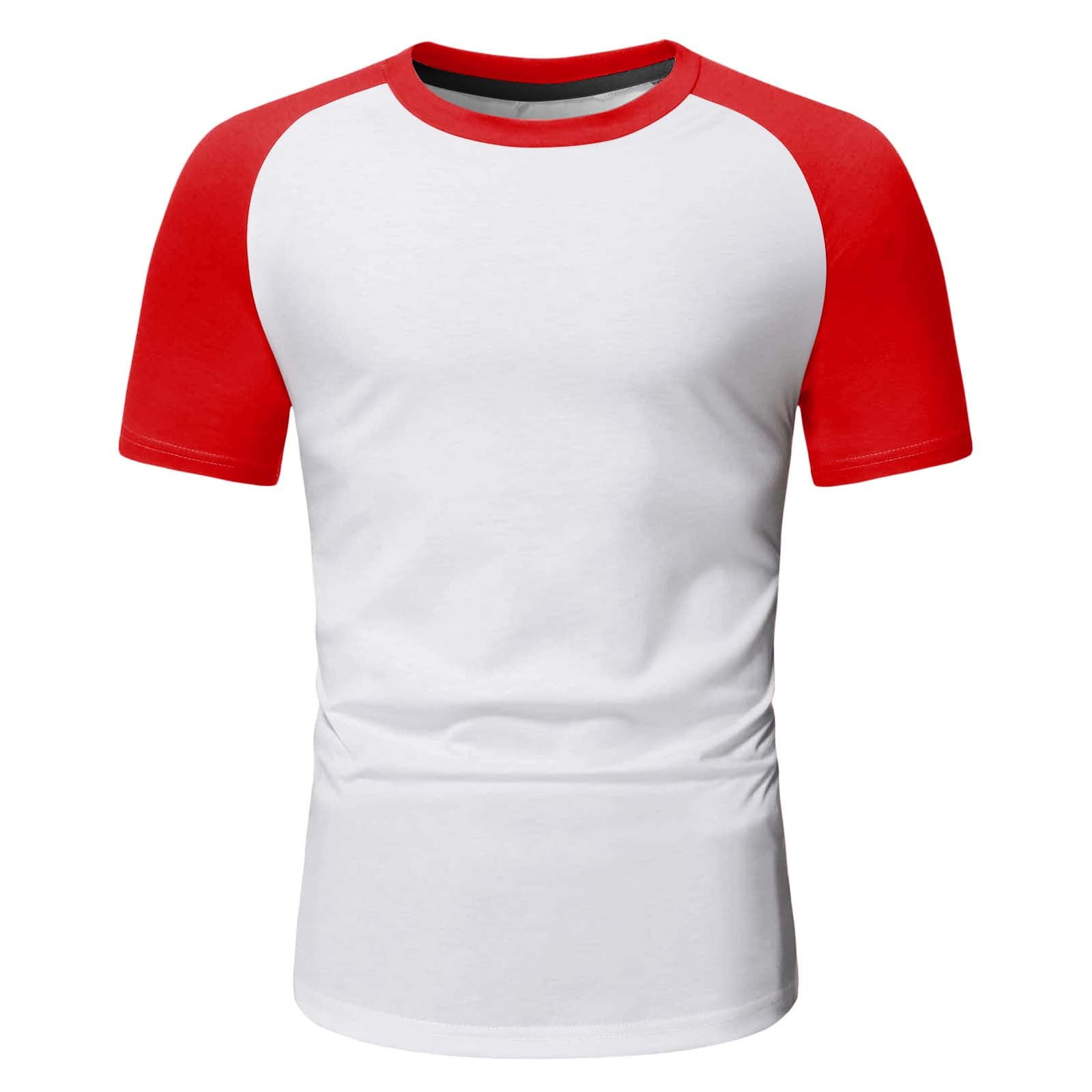 kpoplk Mens T Shirt,T Shirts Men Short Sleeve Graphic Casual