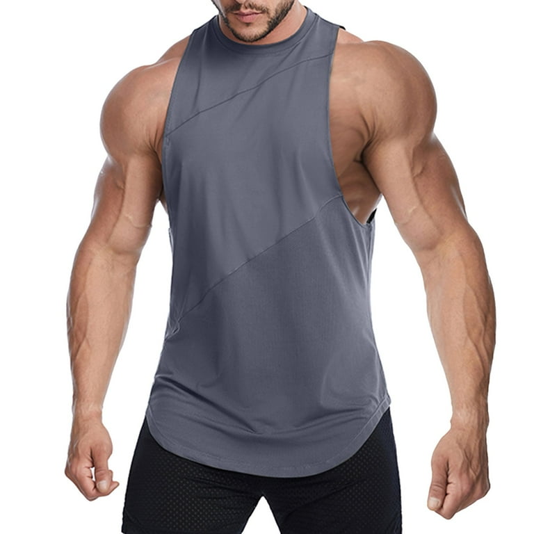 Bodybuilding tank tops near me discount