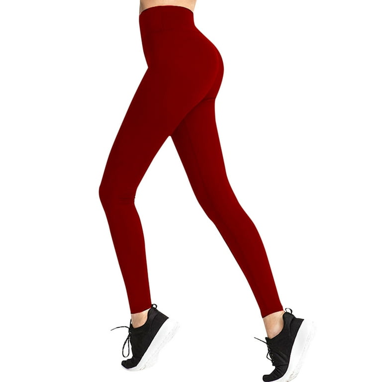https://i5.walmartimages.com/seo/kpoplk-Workout-Leggings-For-Women-With-Pockets-Women-s-Color-Block-Fold-Over-Waist-Yoga-Pants-Flare-Leg-Workout-Leggings-Red-4XL_2563e93b-b116-490a-bb0b-3b79805e7dce.f3d868de1fee9143cb23acdca2253068.jpeg?odnHeight=768&odnWidth=768&odnBg=FFFFFF