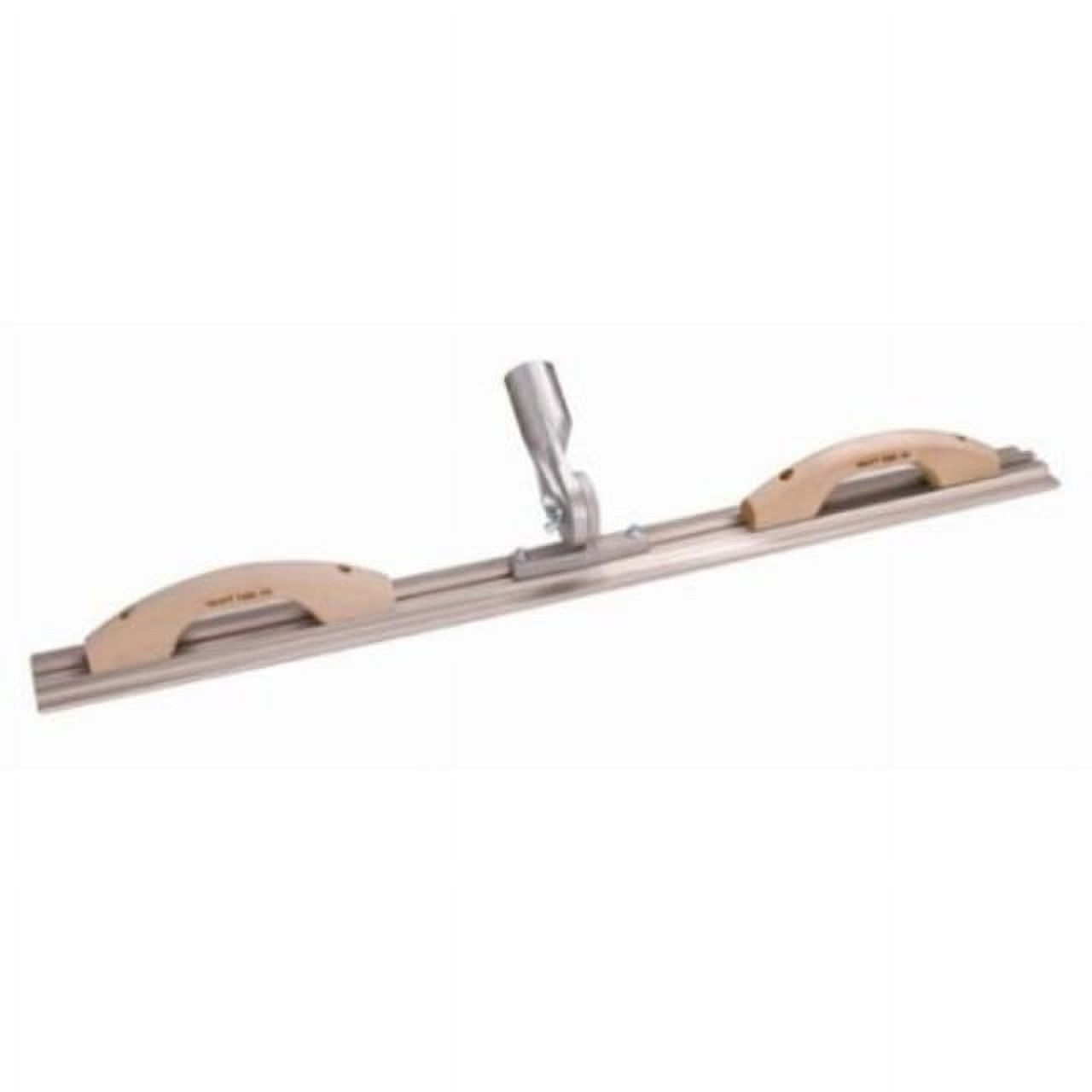 Kraft Tool Mini Concrete Bull Concrete FloatDarby Magnesium 36" x 3 1/