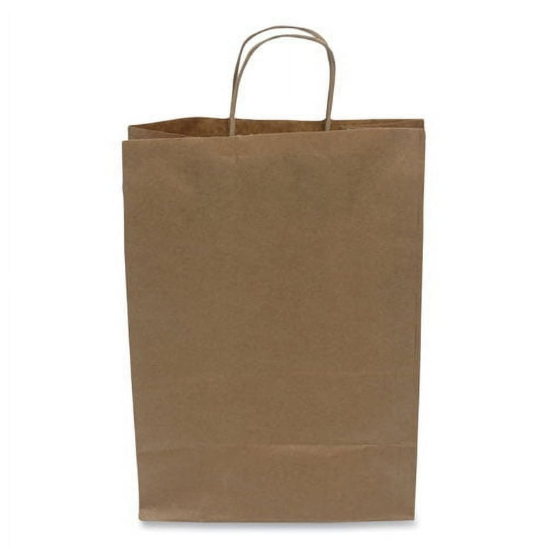 Kraft Paper Bags, 10 Kraft Paper Bags, 10