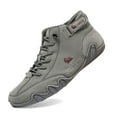 thumbnail image 1 of krdevn Barefoot Shoes Women/Men - Barefoot Shoes Vogany Breathable Orthopaedic Shoes Ergonomic Orthopaedic Barefoot Shoes,River Trekking Shoes, Fishing Wader Boots, 1 of 6