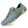 thumbnail image 1 of krdevn Barefoot Shoes Women/Men - Barefoot Shoes Vogany Breathable Orthopaedic Shoes Ergonomic Orthopaedic Barefoot Shoes,River Trekking Shoes, Fishing Wader Boots, 1 of 9