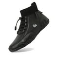 thumbnail image 1 of krdevn Barefoot Shoes Women/Men - Barefoot Shoes Vogany Breathable Orthopaedic Shoes Ergonomic Orthopaedic Barefoot Shoes,River Trekking Shoes, Fishing Wader Boots, 1 of 9