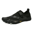 thumbnail image 1 of krdevn Barefoot Shoes Women/Men - Couple Sports Shoes Outdoor Wading Non Beach Shoes Diving Shoes Swimming Riding Fitness Five Fingers Shoes,River Trekking Shoes, Fishing Wader Boots, 1 of 9
