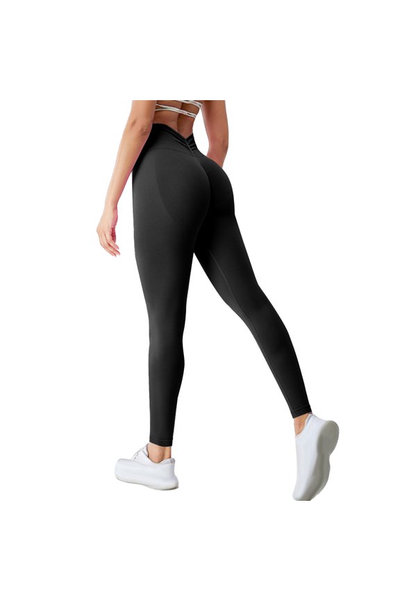 Sweetflex Resistance Leggings for Women, Relevantf High Waisted Tummy Control Yoga Pants, Mavabelle Casual Comfy Gym Workout Leggings, Militaryk Yoga Pants,for Size XL