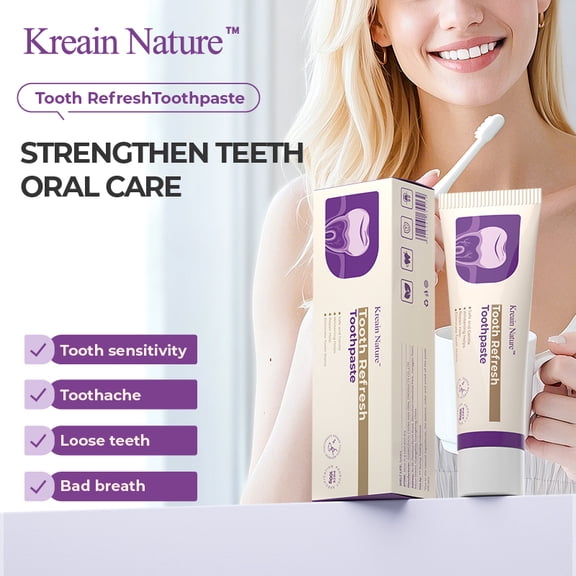 kreain Nature