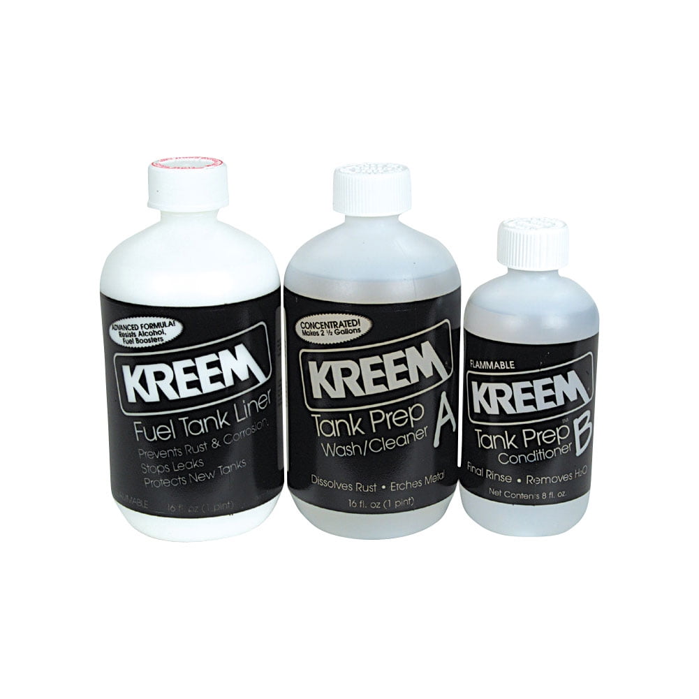 Kreem Fuel Tank Liner Reviews Clearance Shop