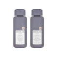 kristin ess "the one" purple shampoo and conditioner set for blonde