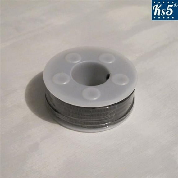 ks5 50 ft. Black Spool
