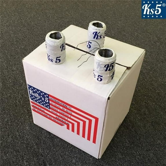 ks5 502 333 ft. Triple Coil Wire