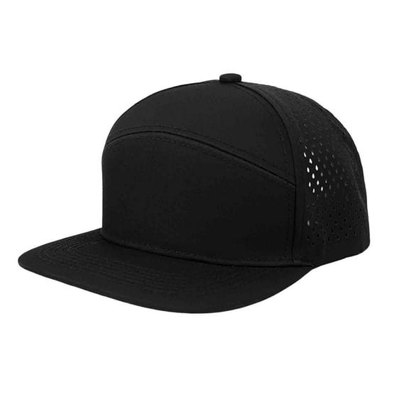 ktowifly Baseball Hats for Men Women Breathable Solid Color Lightweight Solid Color Sport Caps Going Out