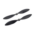 thumbnail image 1 of kttectoa Drones Gifts 2pcs Folding Drone Propellers UAV Blade Propellers for Autel Robotics EVO 2 Christmas, 1 of 4