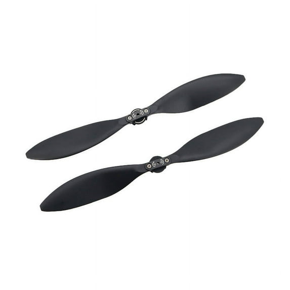 kttectoa Drones Gifts 2pcs Folding Drone Propellers UAV Blade Propellers for Autel Robotics EVO 2 Christmas