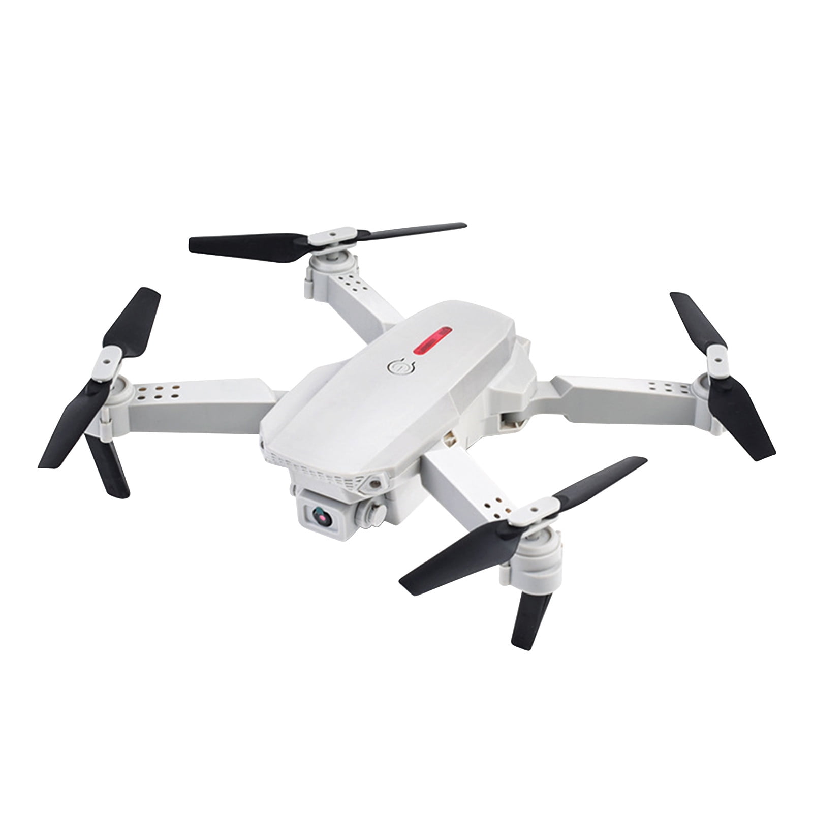 kttectoa Drones Gifts Folding Drone with 4K HD FPV Camera, Foldable RC ...