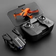 thumbnail image 1 of kttectoa Drones Gifts Mini Drone with 1080P HD FPV Camera Remote Control Toys Gifts for Boys Girls with Altitude Hold Headless Mode Start Speed Adjustment with Three Battery Christmas, 1 of 9