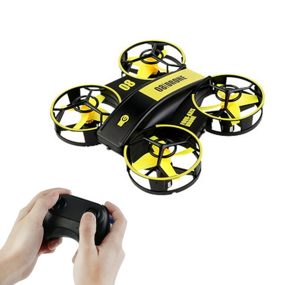 kttectoa Drones Gifts RH821 Drone for Kids Auto Takeoff and Landing with Remote Control Helicopter Christmas