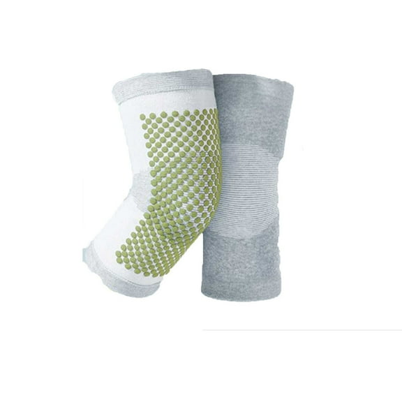 kttectoa Gifts Heat Warm Old Cold Leg Winter Knee Pads Suitable For Outdoor Sports To Keep Warm