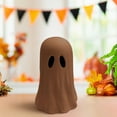 thumbnail image 1 of kttectoa Halloween Ghost Decorations Figurine,Cute Ghost Decor Halloween Ghost Figurine-Spooky Resin Ghost Statue,Cute Halloween Decorations Indoor Home Decor Party Gifts, 1 of 8