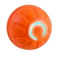 thumbnail image 1 of kttectoa USB Rechargeable Interactive Dog Toy Ball Automatic Rolling LED Lights Durable Chew Resistant Play Exercise Toy Christmas Gifts Home, 1 of 5