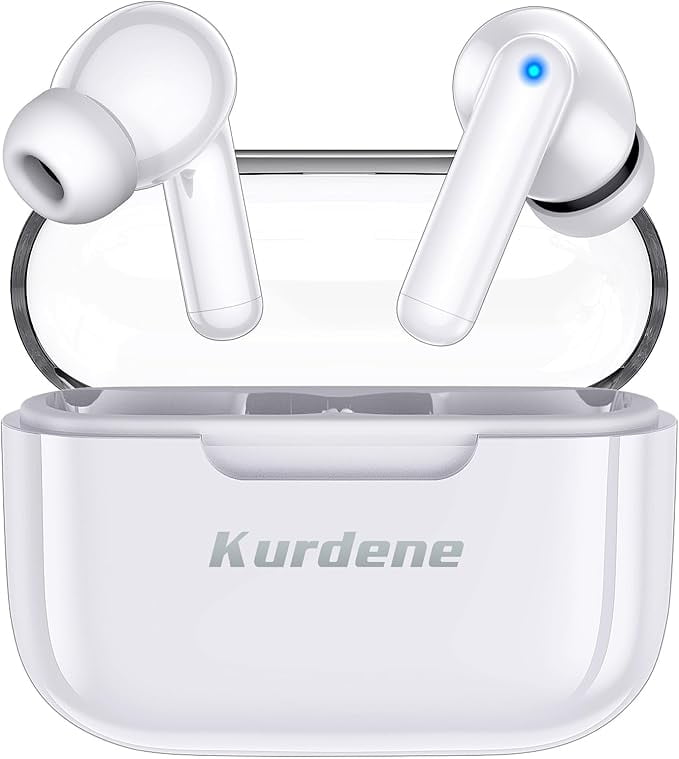 Kurdene wireless earbuds sale