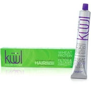 kuul Color Crema Cabello Color 10 Extra Ligth Blonde - Rubio Extra Claro 3.04 oz