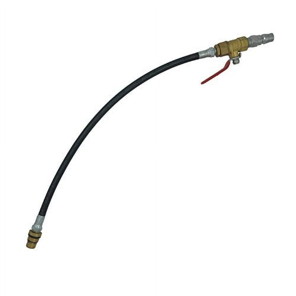 kweiny Engine Air Valve Holder and Cylinder Leakage Testing Assistant