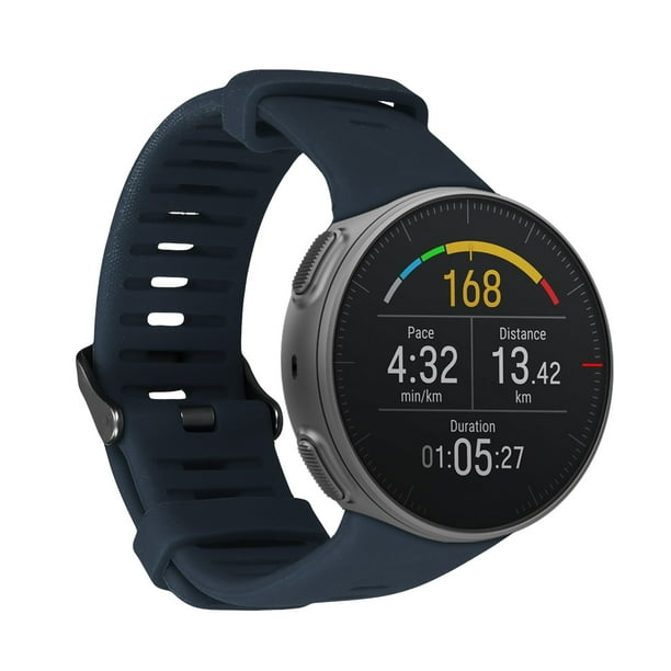 Polar vantage v strap replacement outlet