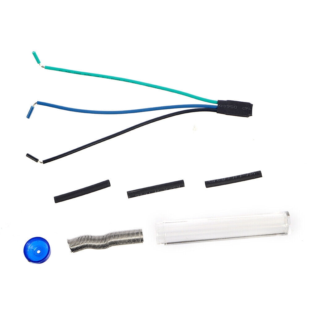 kydely Pioneer AVH Parking Brake Bypass Audio Cable Compatible with AVH