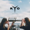thumbnail image 1 of kyo Dans La Peau (Vinyl Record), 1 of 1