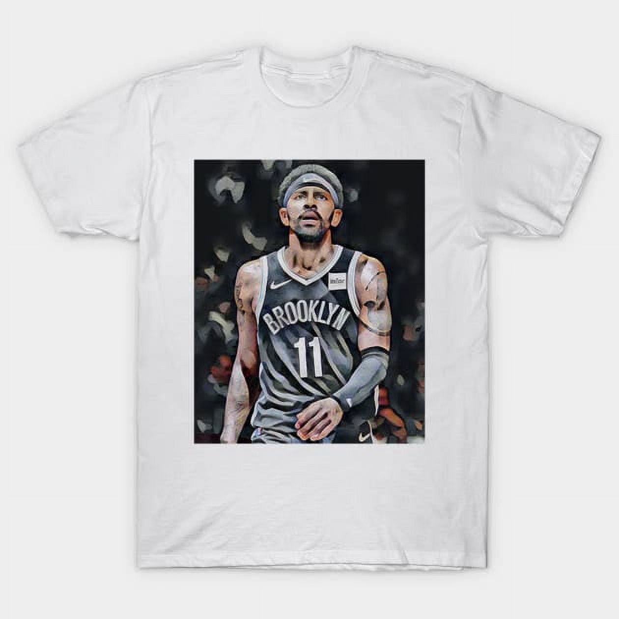 irving shirt