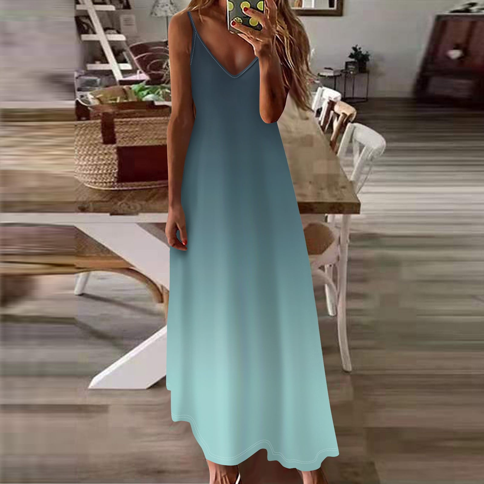 Women's casual dress 700 main image 0