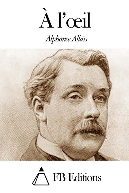 À l'Oeil, (Paperback)