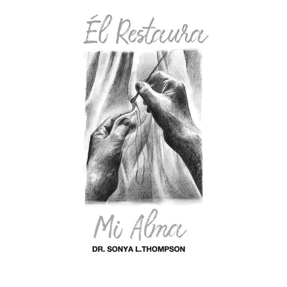 l Restaura Mi Alma (Paperback)