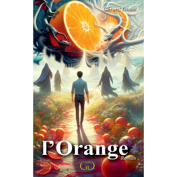 l'Orange, (Paperback)