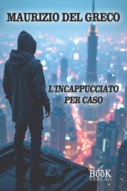 l'incappucciato per caso, (Paperback)
