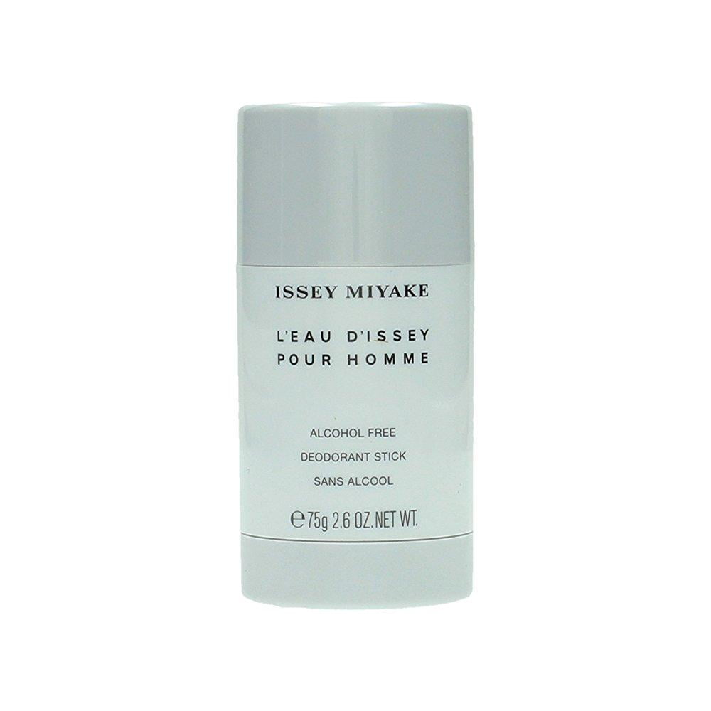 l'eau d'issey by issey miyake for men. deodorant stick alcohol