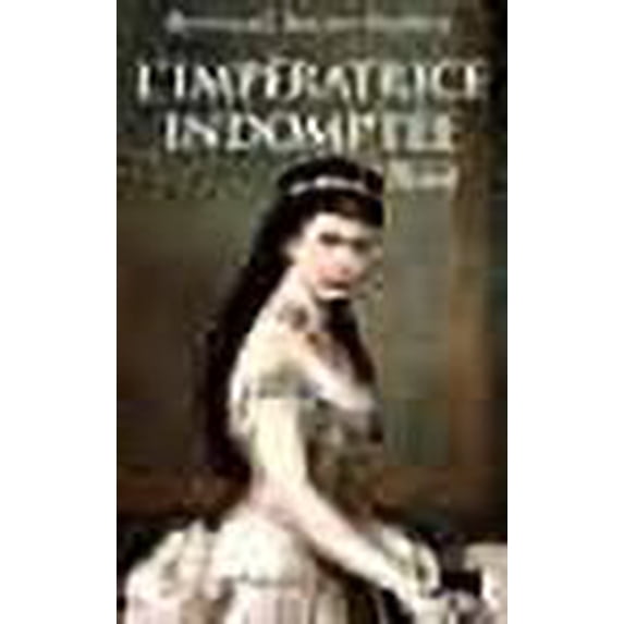 l'imperatrice indomptee