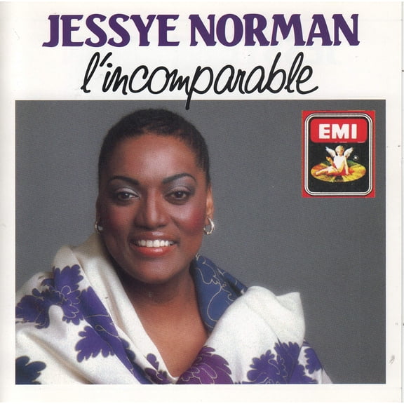 l'incomparable (Audiobook)