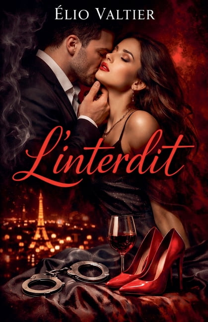 l'interdit, (Paperback)