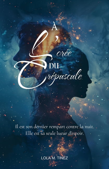 Ã l'orÃ©e du crÃ©puscule Tome 1, (Paperback)