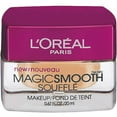 thumbnail image 1 of l'oreal paris studio secrets professional magic smooth souffle makeup, buff beige, 0.67-fluid ounce, 1 of 2
