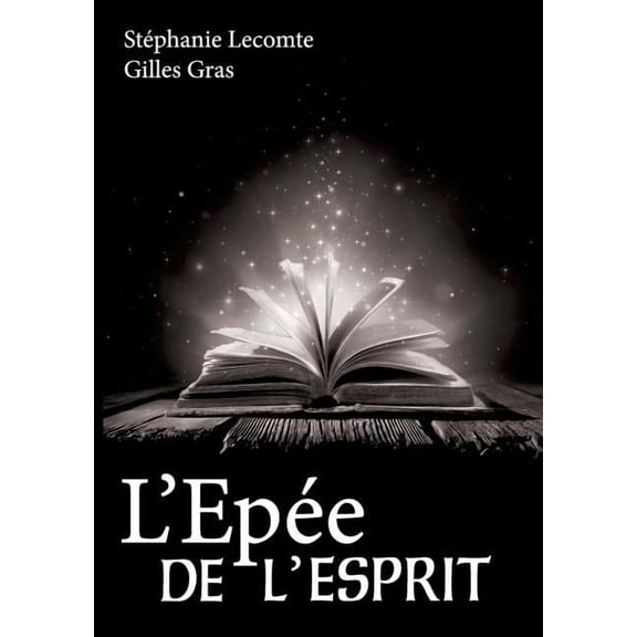 l'pe de l'esprit, (Paperback)