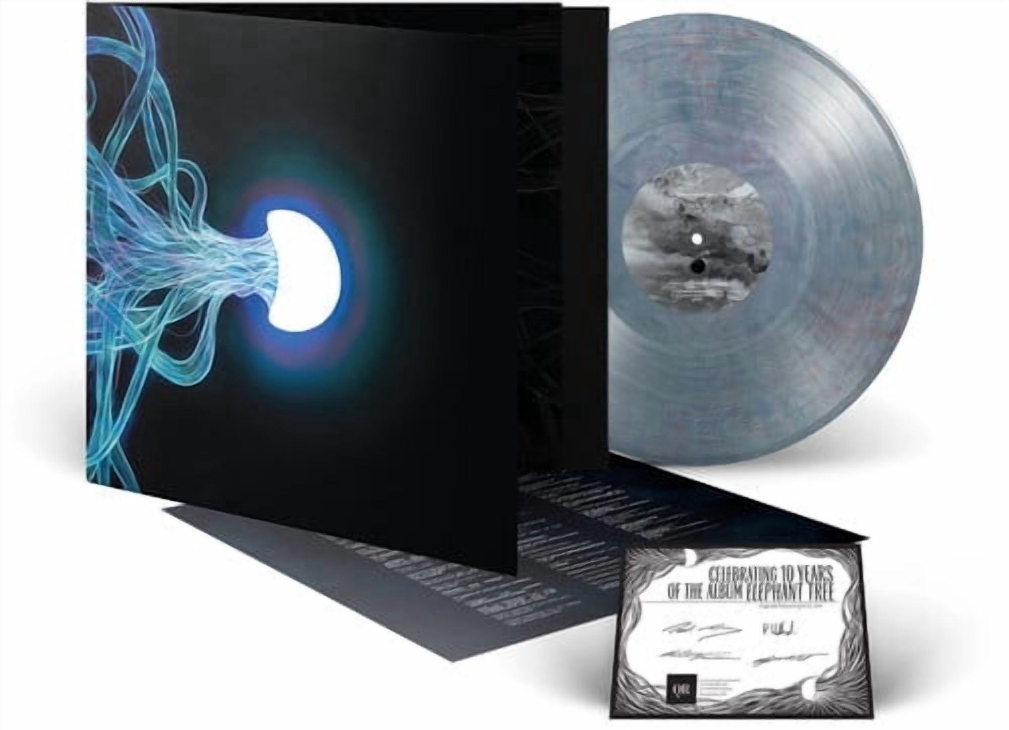 Elephant Tree - Elephant Tree - Music & Performance - Vinyl