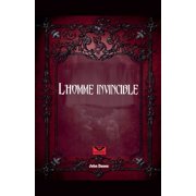 l Homme Invincible, Paperback