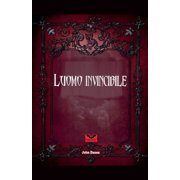 l´Uomo Invincible, (Paperback)