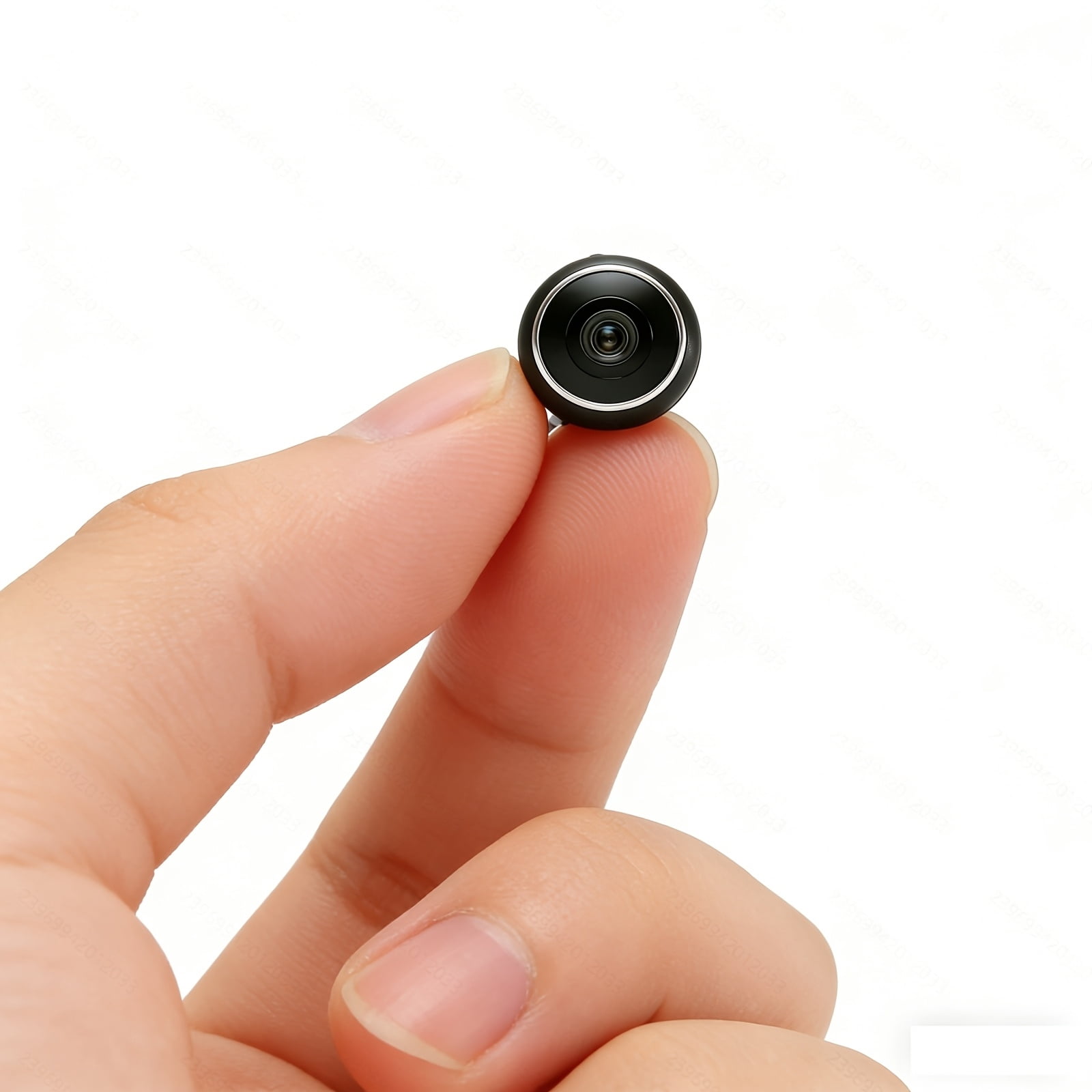 l2 Only 0.9 inch Hidden Camera with Audio/Video Mini Small Spy Cameras Home Indoor Use Cam Night Vision Motion Detection Baby Monitor Wireless Outdoor Nanny WiFi espias ocultas Security Secret