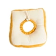 thumbnail image 1 of lMGXYH Adjustable Cat Cones Collar Soft Cute Style Design Cat Collar After Surgery Cat Puppy Recovery Collar to Prevent Licking,1pack, 1 of 4